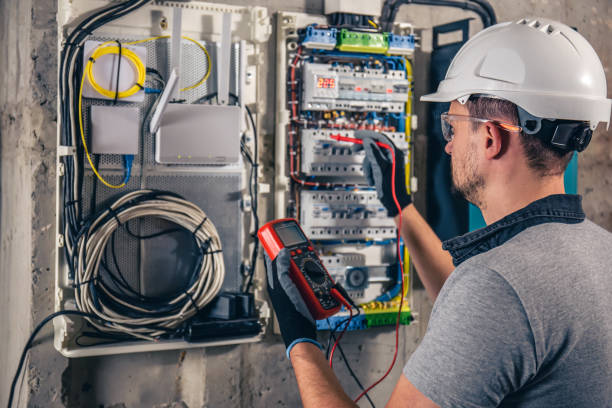 Best Generator Installation Services  in Red Bay, AL