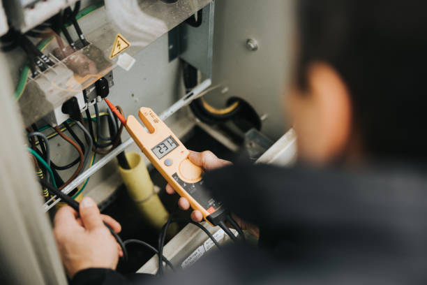 Best Emergency Electrician Near Me  in Red Bay, AL