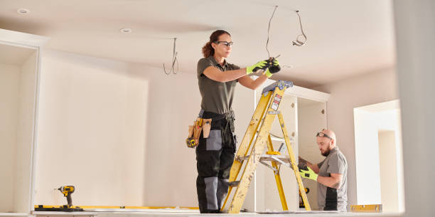 Affordable Emergency Electrician in Red Bay, AL