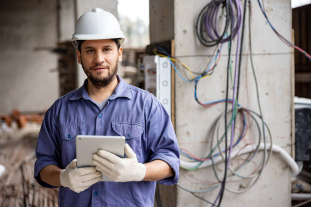 Best Home Electrical Repair  in Red Bay, AL