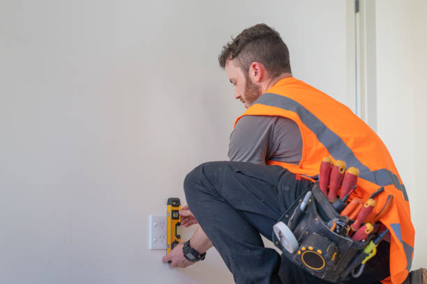 Trusted Red Bay, AL Electrician Experts