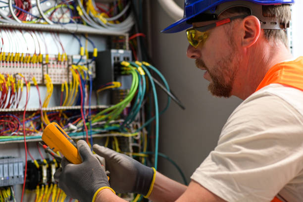 Best Electrical Wiring Services  in Red Bay, AL