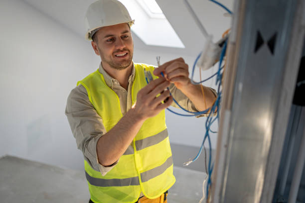 Best Affordable Electrical Installation  in Red Bay, AL